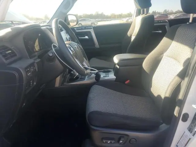 2021 TOYOTA 4RUNNER SR5/SR5 PREMIUM  