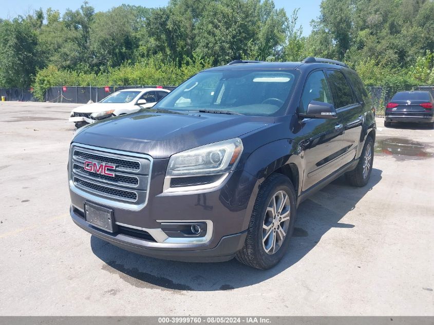 2015 GMC ACADIA SLT-1