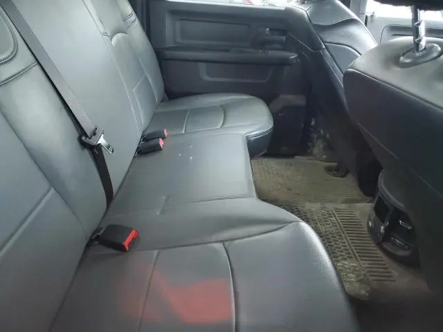 2023 RAM 2500 TRADESMAN  