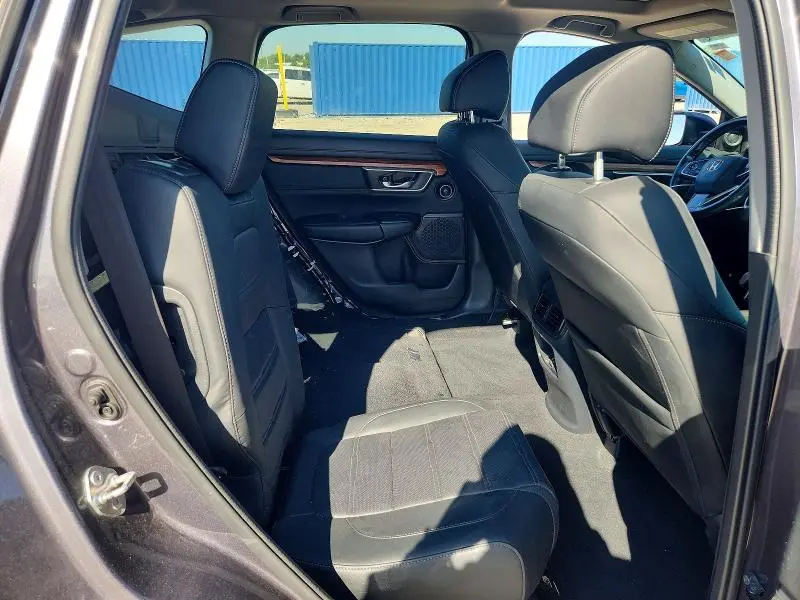 2019 HONDA CR-V EXL  