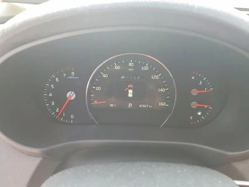 2016 KIA SORENTO SX V6  
