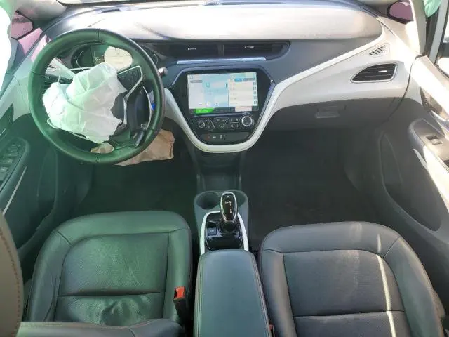 2017 CHEVROLET BOLT EV PREMIER  