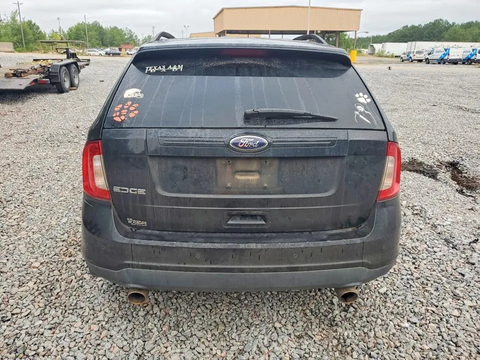 2013 FORD EDGE SE  