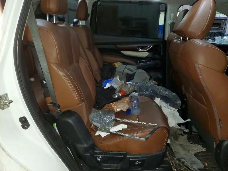 2019 SUBARU ASCENT TOURING  