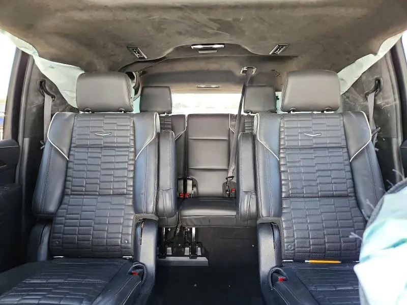 2022 CADILLAC ESCALADE ESV SPORT PLATINUM  