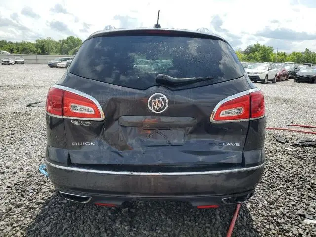 2016 BUICK ENCLAVE   