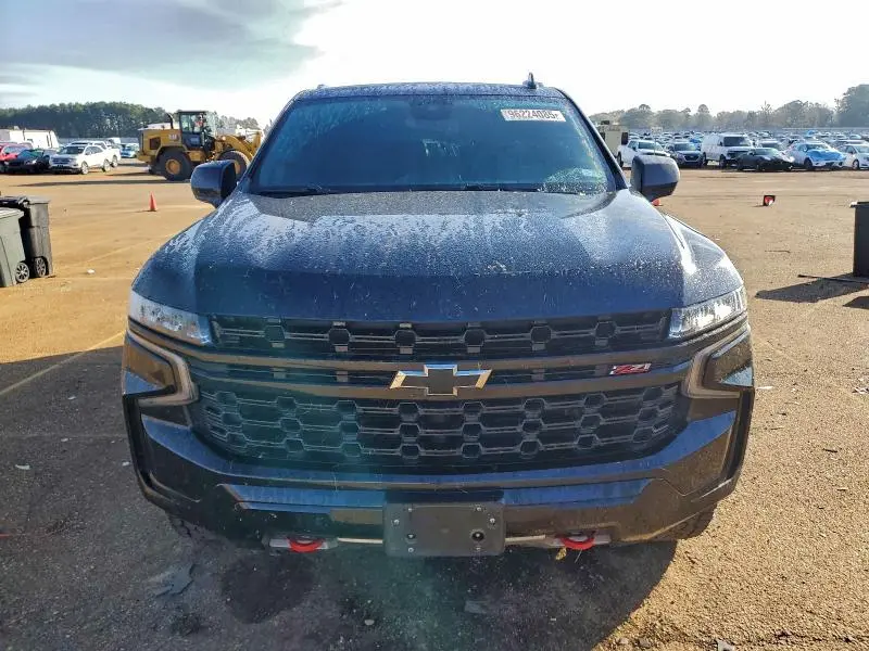 2023 CHEVROLET TAHOE K1500 Z71  