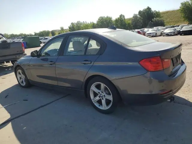 2013 BMW 328 XI  
