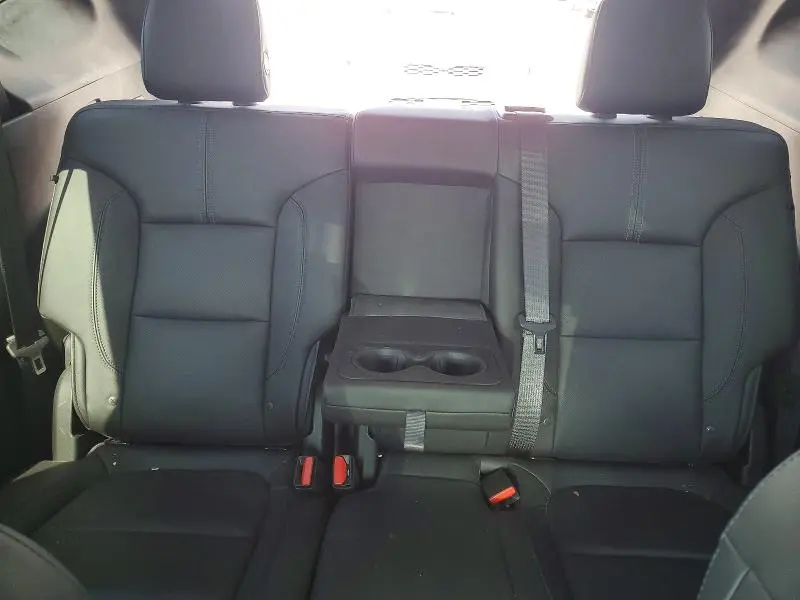2019 CHEVROLET BLAZER 3LT  