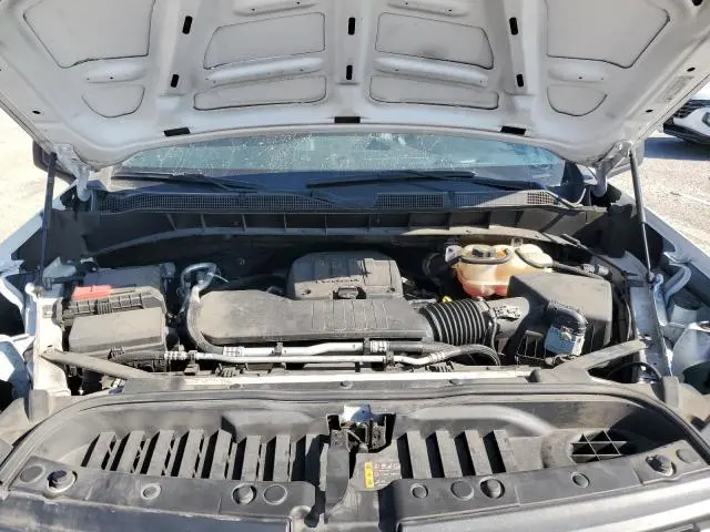 2023 CHEVROLET SILVERADO C1500  