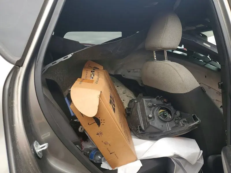 2014 KIA SOUL BASE  