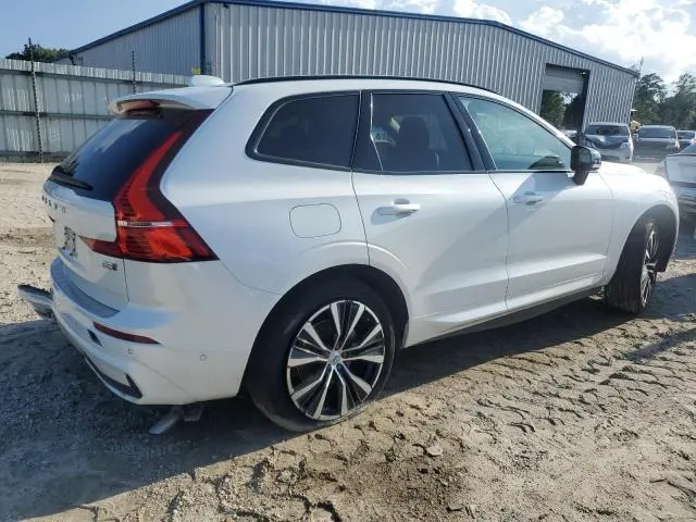 2024 VOLVO XC60 PLUS  