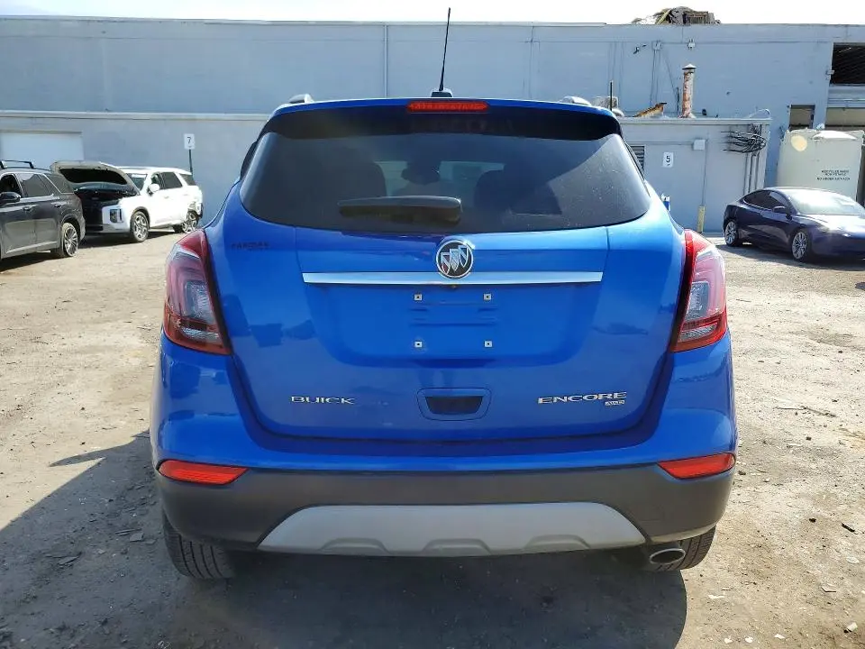 2018 BUICK ENCORE ESSENCE  