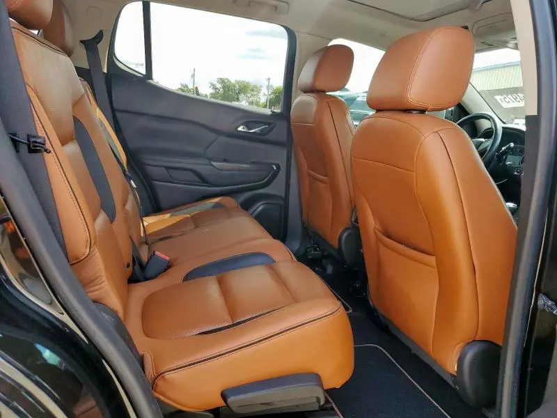 2017 GMC ACADIA ALL TERRAIN