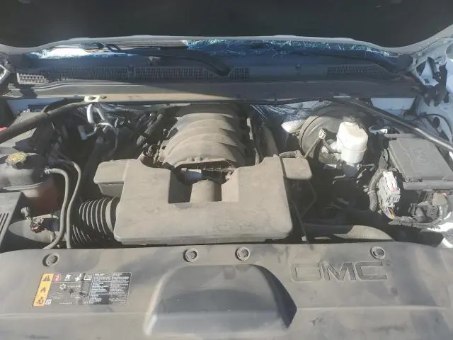 2018 GMC YUKON XL C1500 SLT  