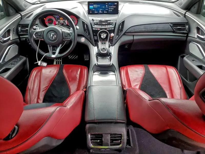 2020 ACURA RDX A-SPEC  