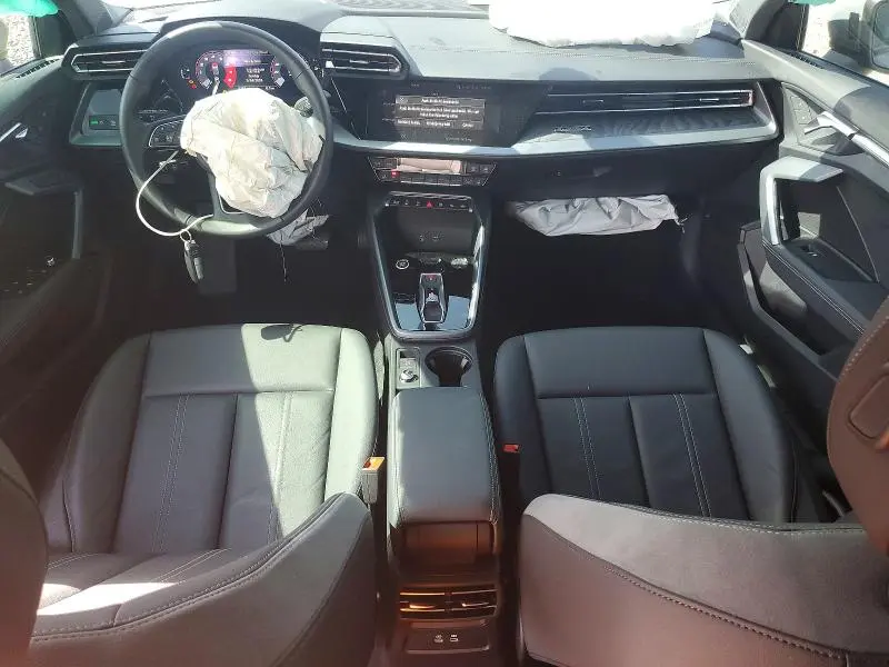 2025 AUDI A3 PREMIUM  