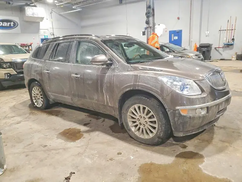 2011 BUICK ENCLAVE CX  