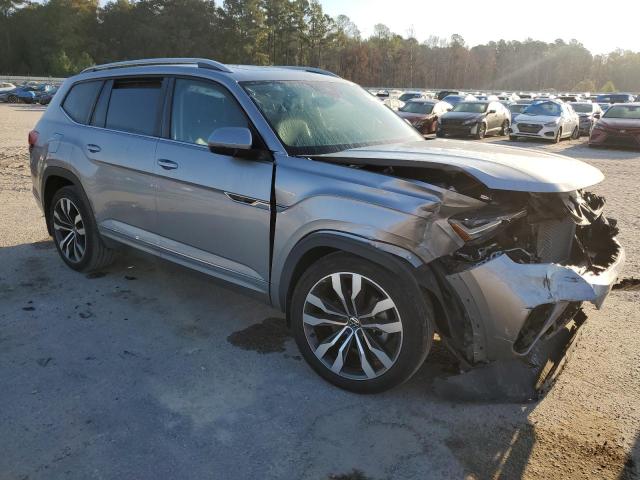 2021 VOLKSWAGEN ATLAS SEL R-LINE