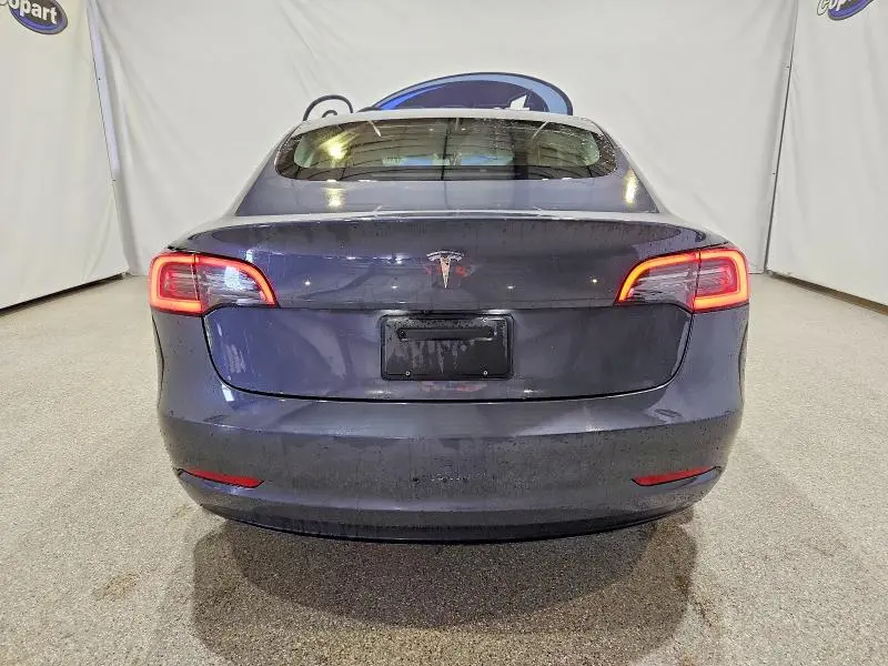 2023 TESLA MODEL 3 * RUNS & DRIVES * PRIOR FLEET *