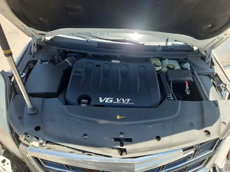2016 CADILLAC XTS LUXURY COLLECTION  