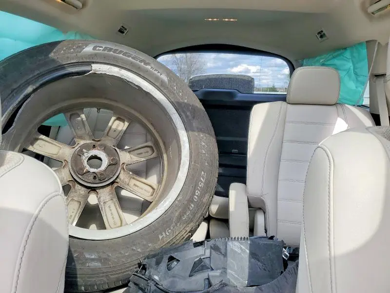 2022 MERCEDES-BENZ GLS 450 4MATIC  