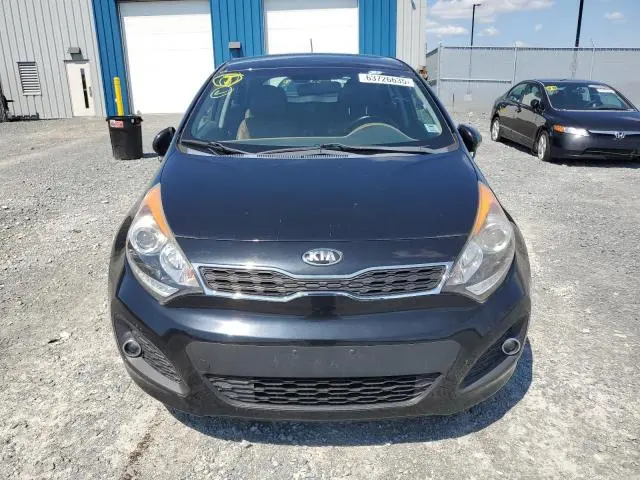 2014 KIA RIO EX  