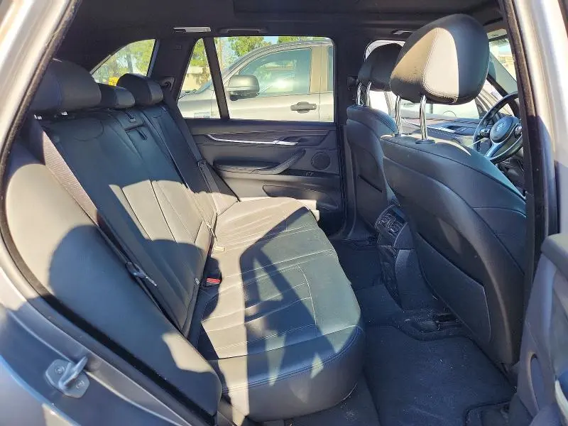 2014 BMW X5 SDRIVE35I  