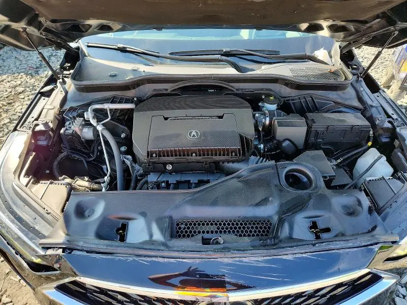 2023 ACURA MDX ADVANCE  