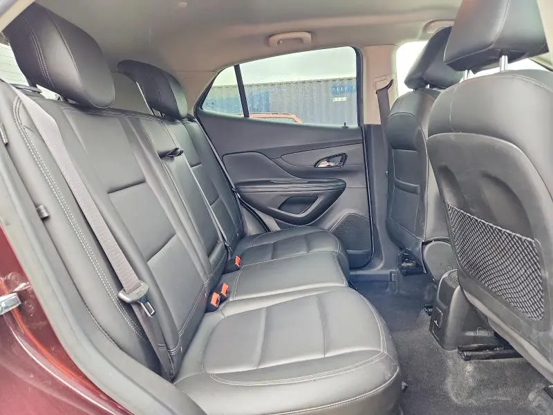 2018 BUICK ENCORE ESSENCE  