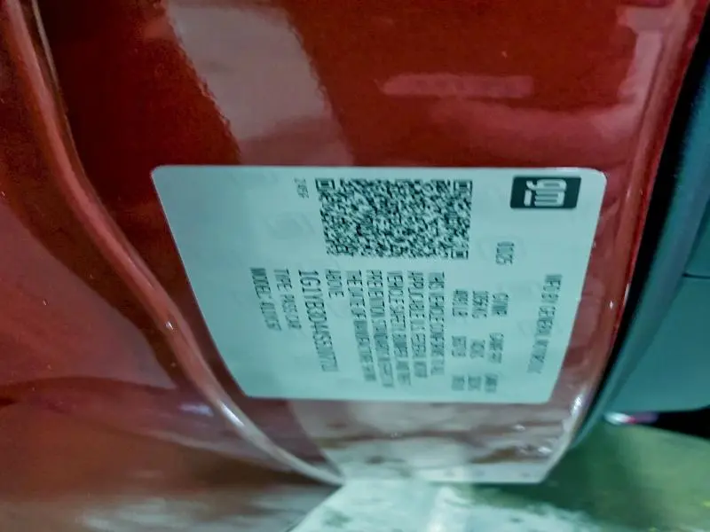 2025 CHEVROLET CORVETTE STINGRAY 2LT  