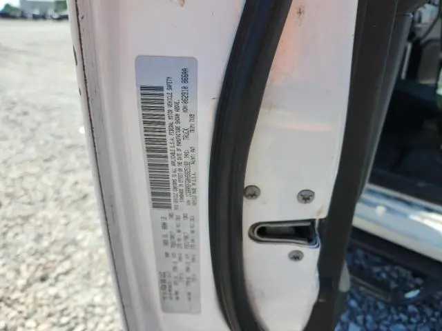 2017 RAM 1500 ST  