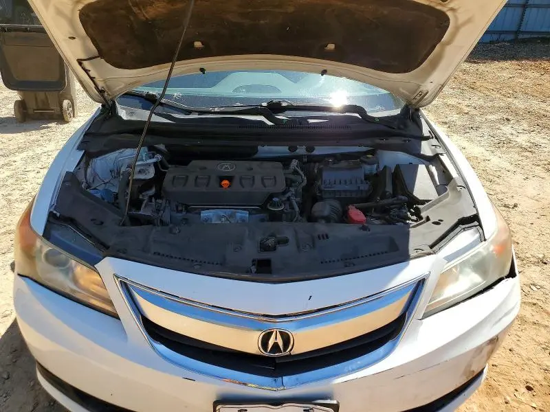 2014 ACURA ILX 20  