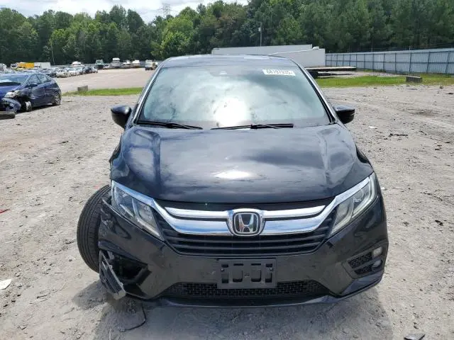 2019 HONDA ODYSSEY EXL  