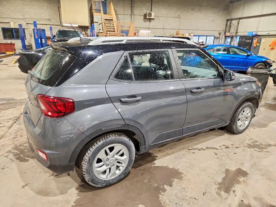 2024 HYUNDAI VENUE SEL  