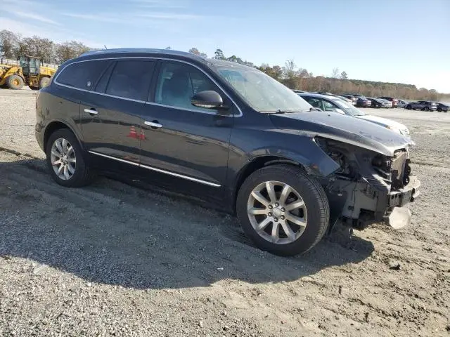 2015 BUICK ENCLAVE   