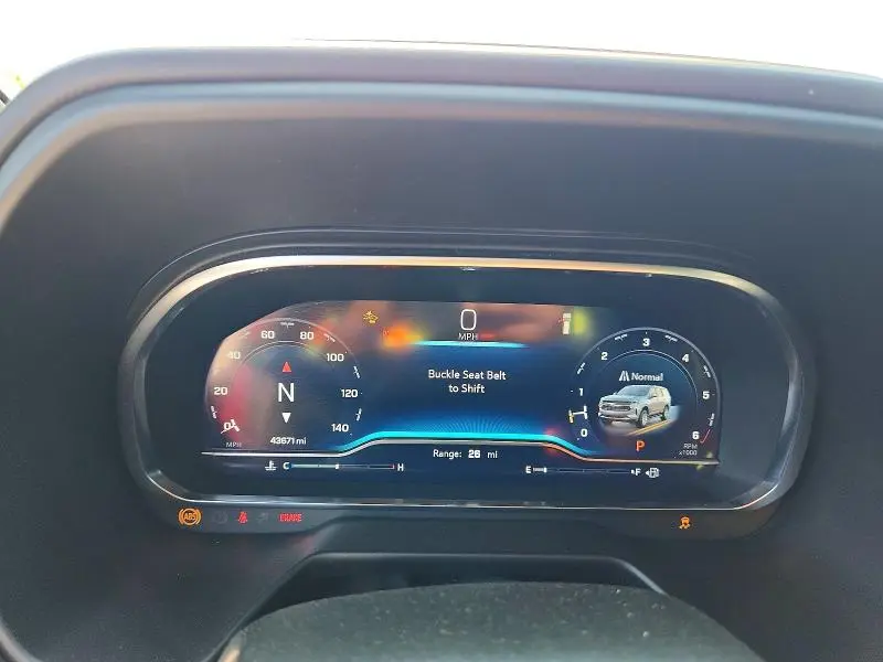 2024 CHEVROLET TAHOE C1500 LT  