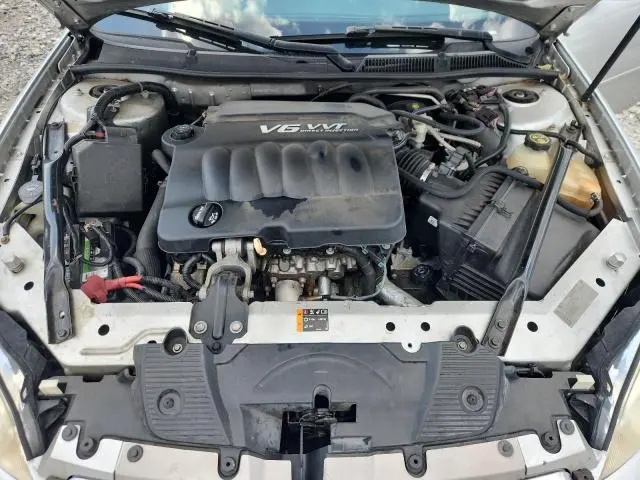 2013 CHEVROLET IMPALA LT  