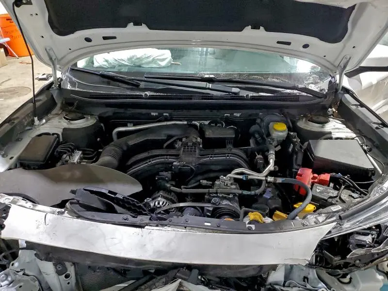 2024 SUBARU LEGACY LIMITED  