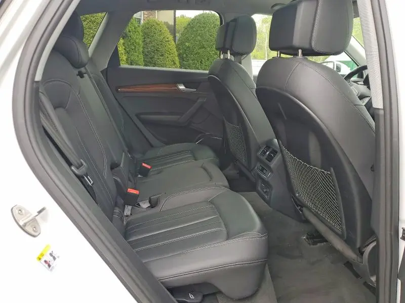 2023 AUDI Q5 PREMIUM 45  