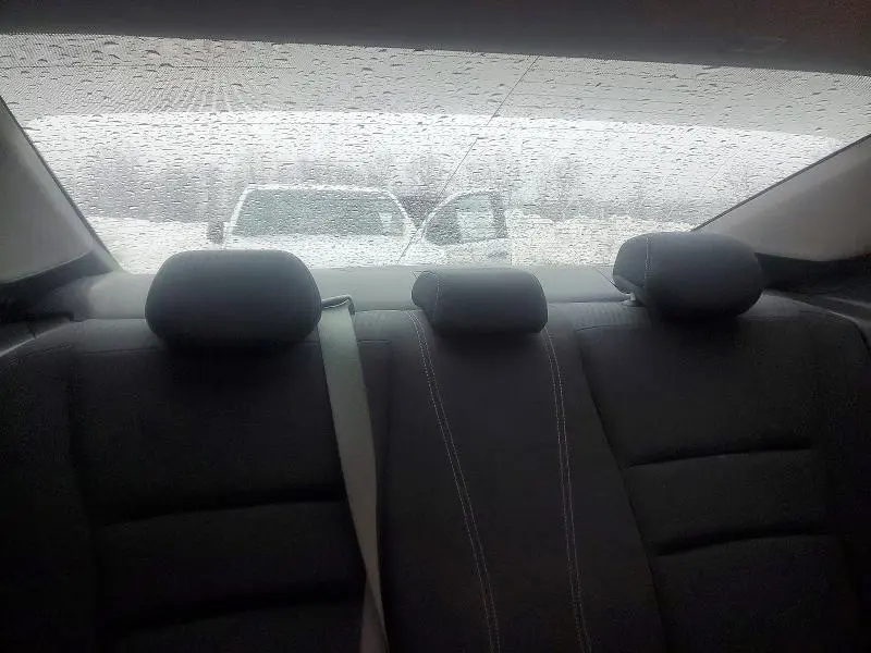 2014 HONDA ACCORD EX  