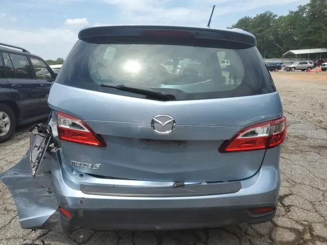 2012 MAZDA 5 