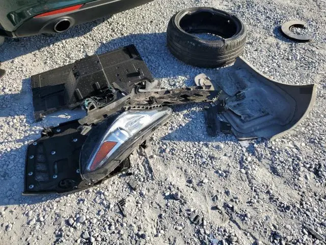 2021 ALFA ROMEO GIULIA TI  