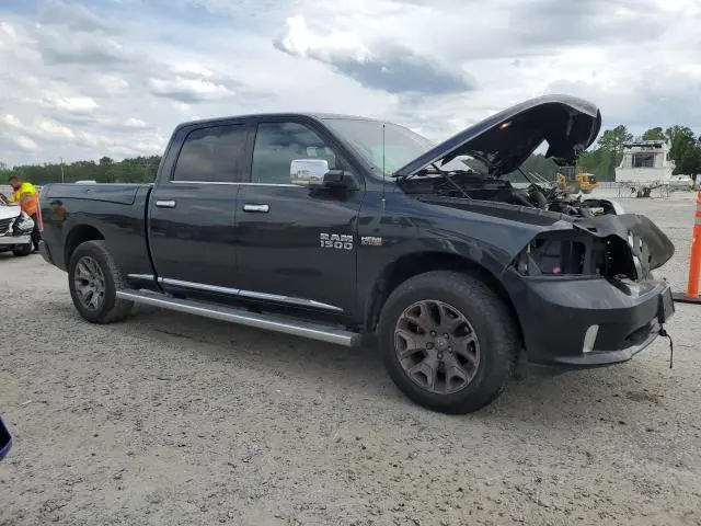 2017 RAM 1500 LONGHORN  