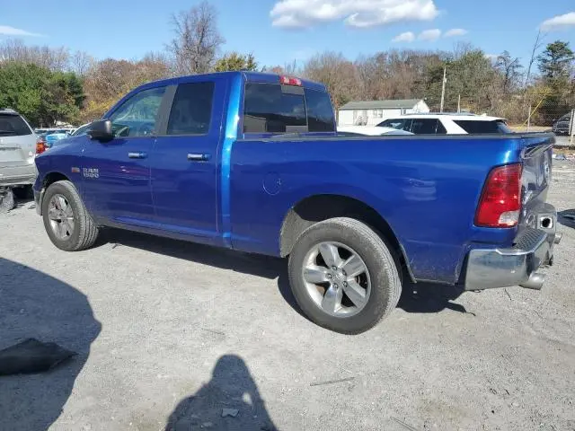 2014 RAM 1500 SLT  