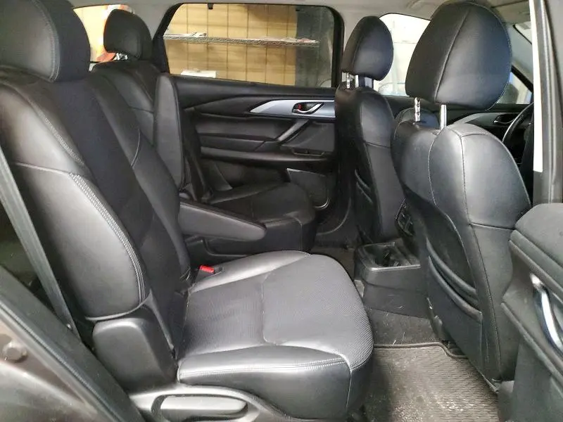 2020 MAZDA CX-9 TOURING  