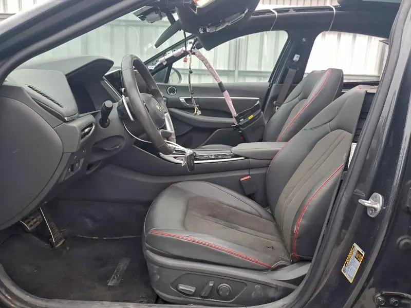 2023 HYUNDAI SONATA SEL PLUS  