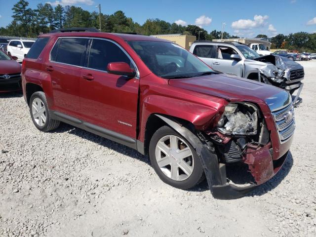 2011 GMC TERRAIN SLT