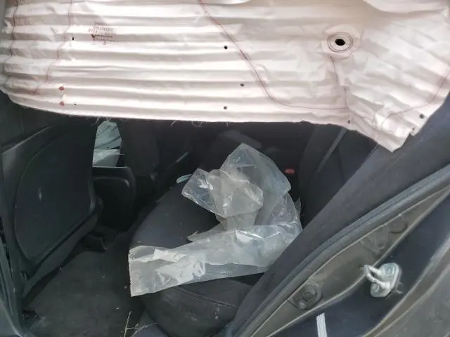 2011 HONDA CIVIC LX-S  