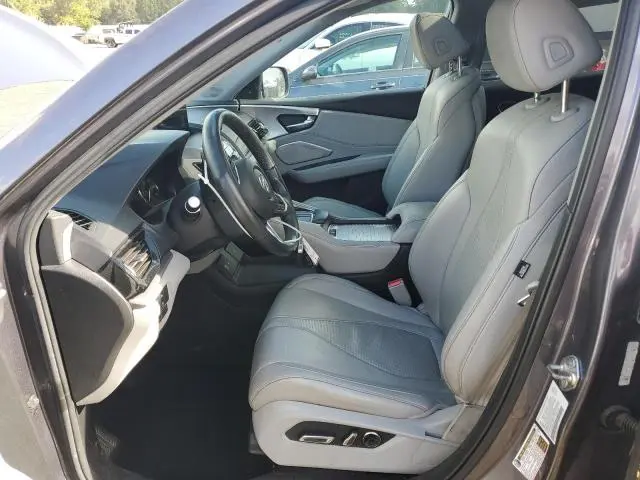2019 ACURA RDX TECHNOLOGY  